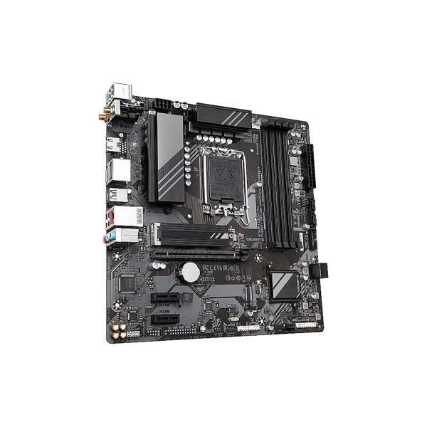 GIGABYTE B760M DS3H AX DDR5